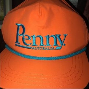 ⭐️Penny Australia Hat UNISEX ⭐️